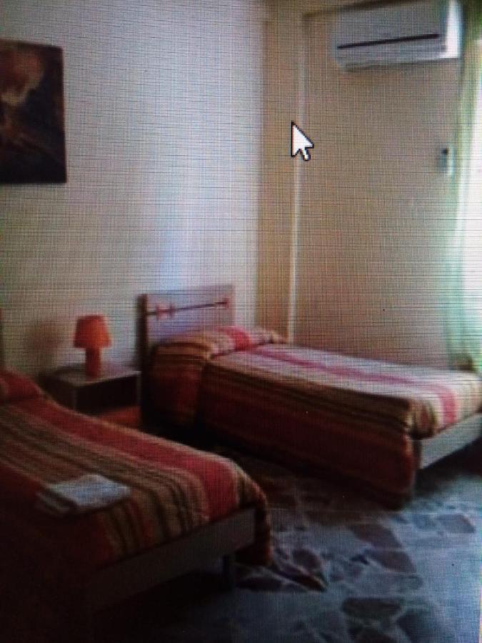 Santa Rosalia Hotel Палермо Екстериор снимка
