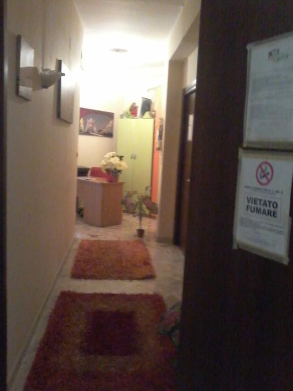 Santa Rosalia Hotel Палермо Екстериор снимка