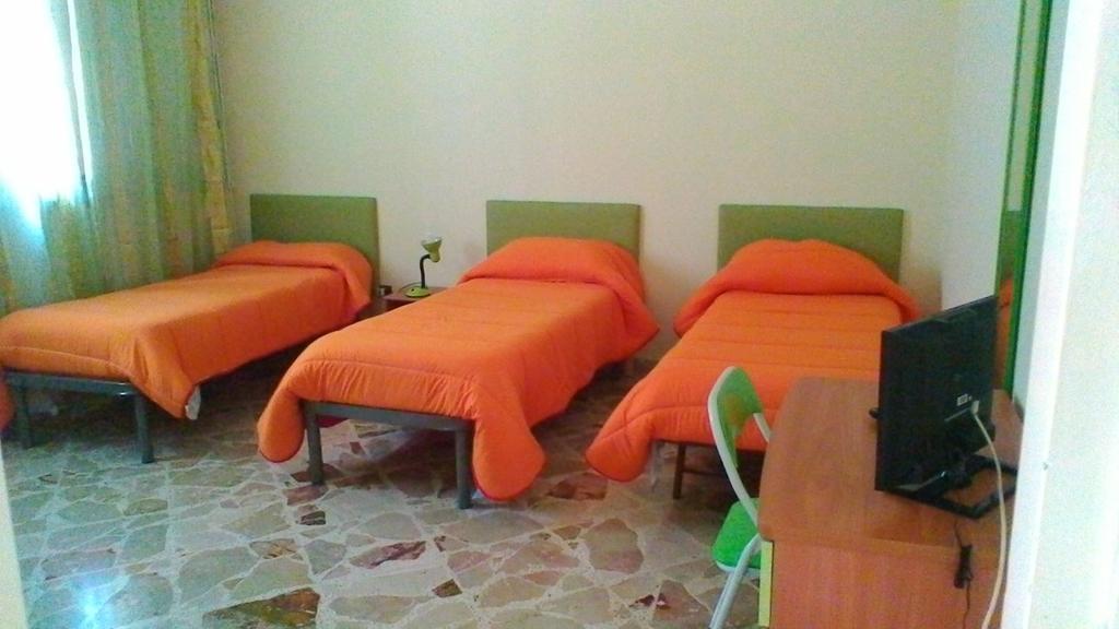 Santa Rosalia Hotel Палермо Екстериор снимка
